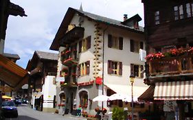 Pension D'Evolene