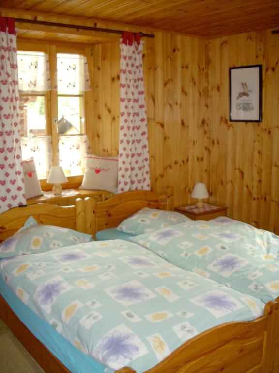 Pension D'Evolene Room photo