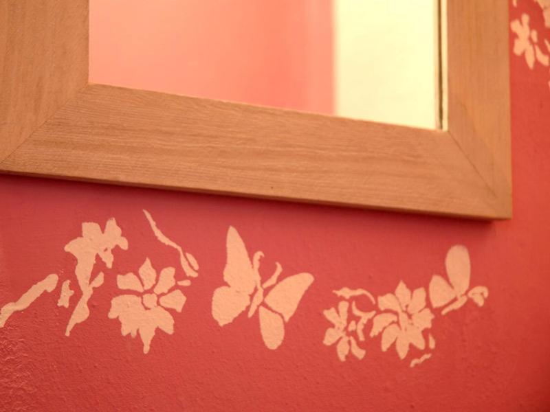 Pension D'Evolene Room photo